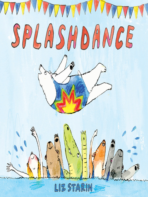 Title details for Splashdance by Liz Starin - Available
